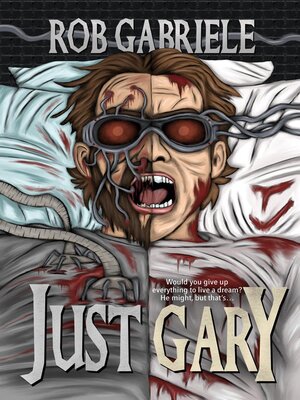 cover image of Just Gary